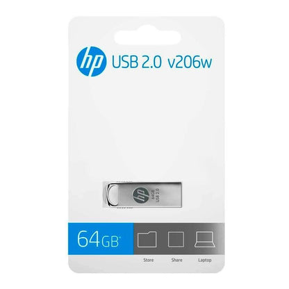 Memoria USB 64GB Cod:1255 driver:03
