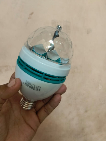 luces sikodelicas Cod:1457 driver:01/