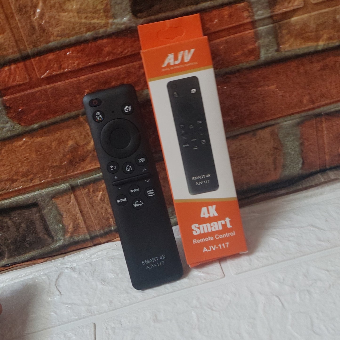 control remoto samsung Cod:3380 Driver :03