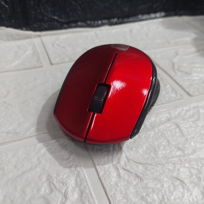 mouse Inalambrico Cod:3288 Driver :01