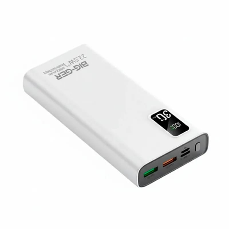 bateria portatil 30000mah cod:1599 driver:03