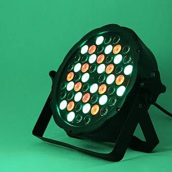 Luces sikodelicas Cod:3239 Driver :01