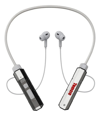 Audifonos Bluetooth para cuello Cod:1179 driver :02