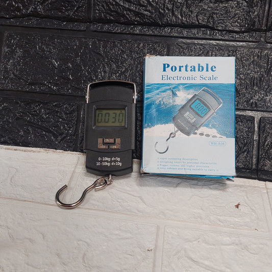 Balanza digital 50Kg Cod:1219