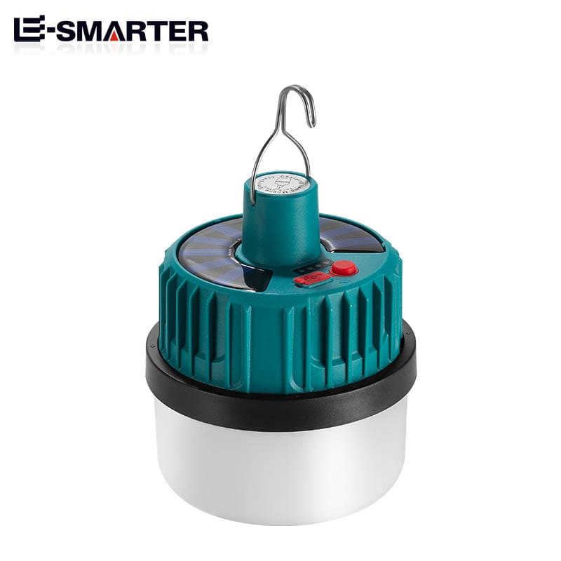 Foco recargable  12W cod:1301 driver :03