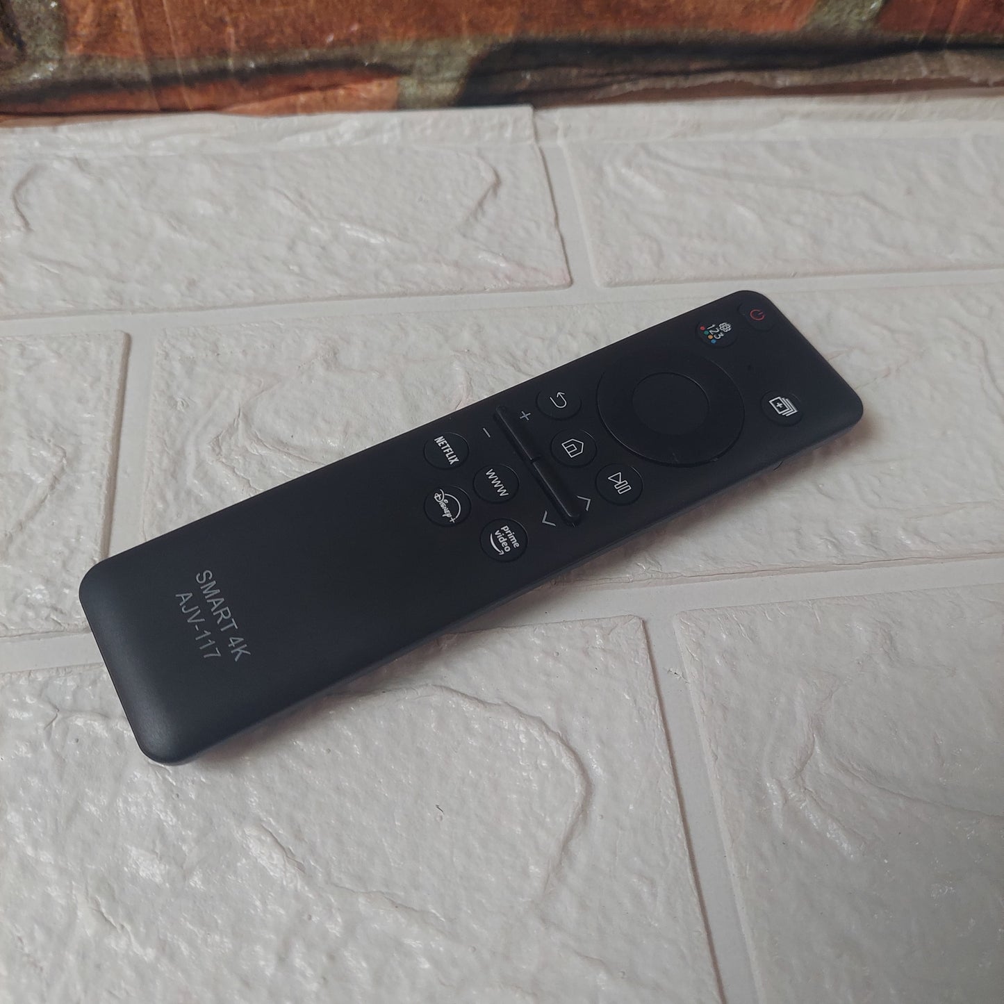 control remoto samsung Cod:3380 Driver :03