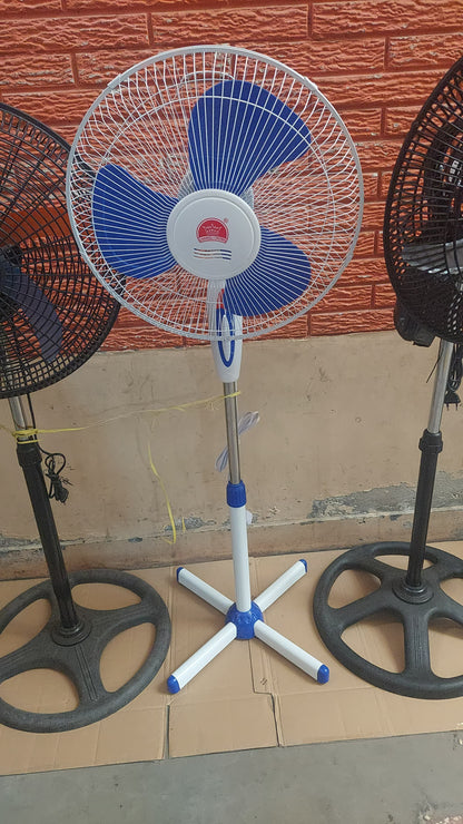 Ventilador 16" 40W Cod:3343 Driver :03