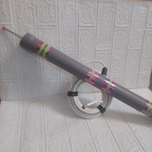 Antena  aerea para TV - Cod  : 03 - Cod  : 03