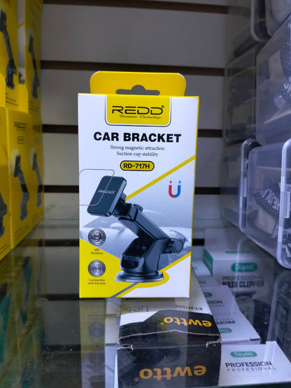 Soporte de celular imantado para carro Cod:1248 driver :02