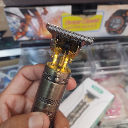 Patillera recargable  Cod:4428 Driver :01