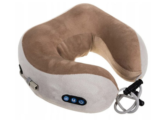 masajeador almohada Cod :6044