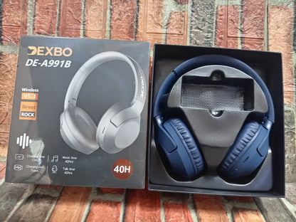 Audifonos bluetooth tipo vincha Cod:1328 driver :01