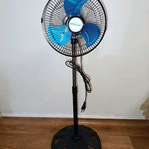 Ventilador 10" - 100W - Cod:3342 Driver:03
