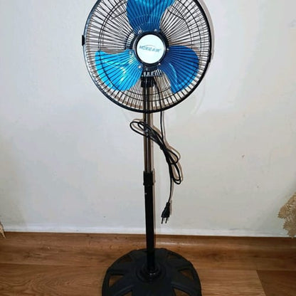 Ventilador 10" - 100W - Cod:3342 Driver:03