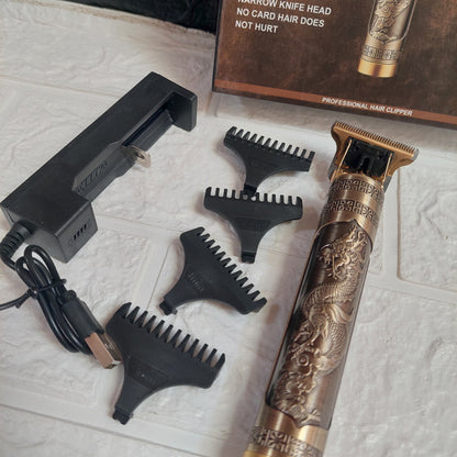 Patillera recargable  Cod:4436 Driver:03