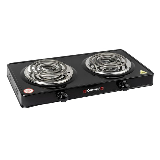 cocina electrica 2 hornillas Cod:1231 driver:05
