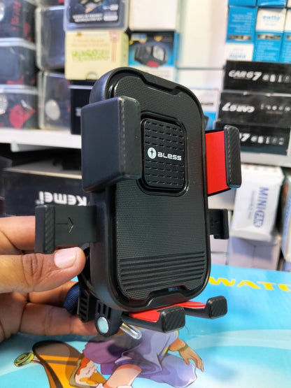 Soporte de celular para moto Cod:3065 driver :02