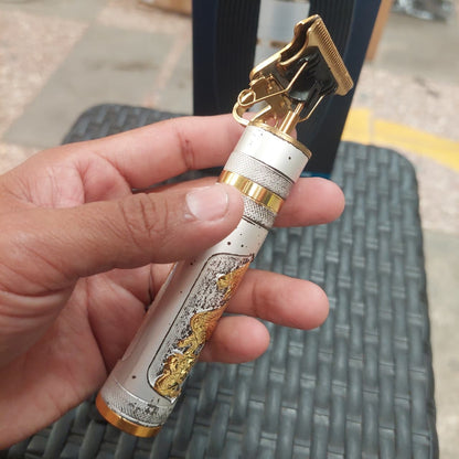 Patillera recargable  Cod:4431 Driver:01