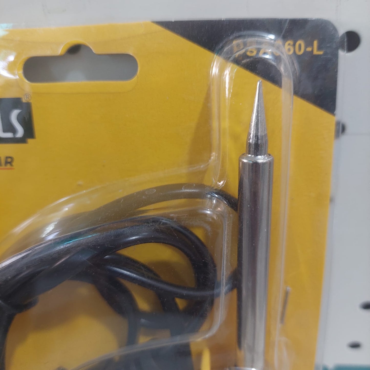 cautin soldar Cod:3193 Driver:04