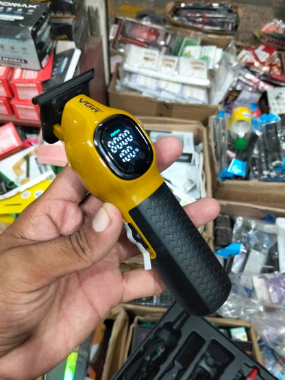 Patillera profesional cod:1596 driver:01