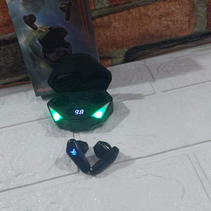 Audifonos bluetooth X15 Cod:3364 Driver 01