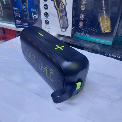 Parlante Bluetooth Cod:1206 driver :02