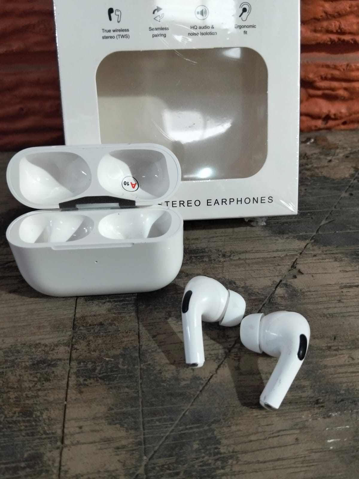 Audífonos Bluetooth Cod:1272 driver:01