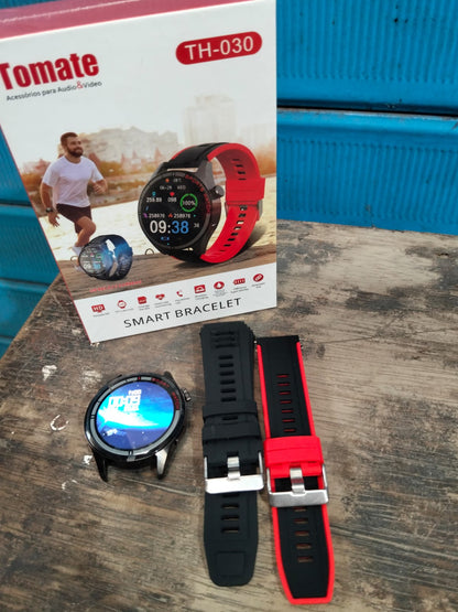 Reloj Smartwatch cod:1595 driver:01