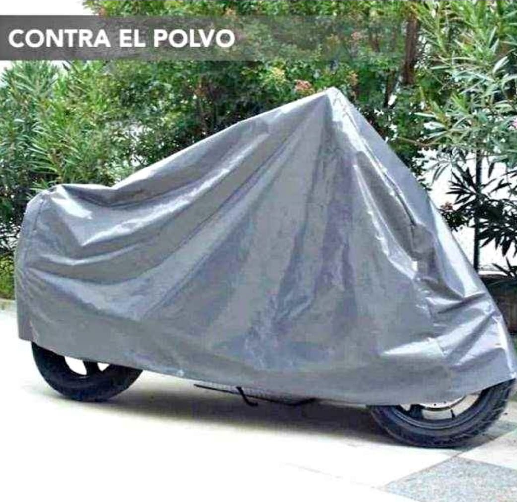 Funda para moto Cod:1197 driver :01
