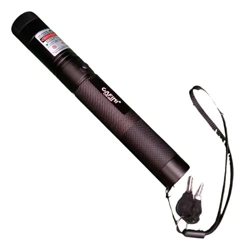 puntero laser 3000M de distancia Cod:1349 driver:01