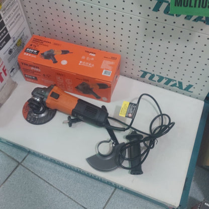 Amoladora Cod:5047 Driver :04