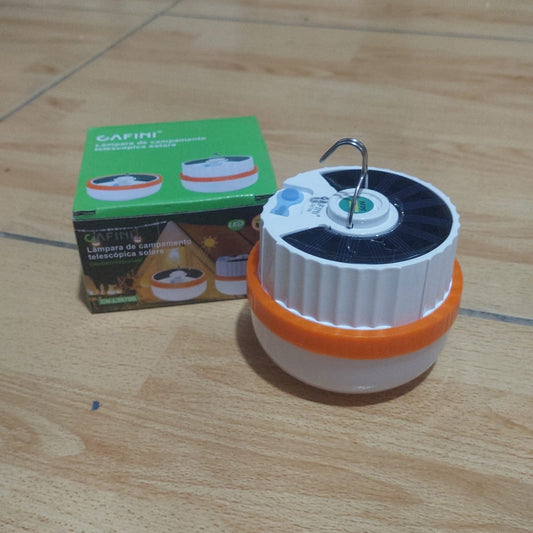 Foco recargable COD:3131 COD:04