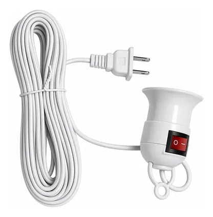 extension electrica para foco Cod:1297 driver:01