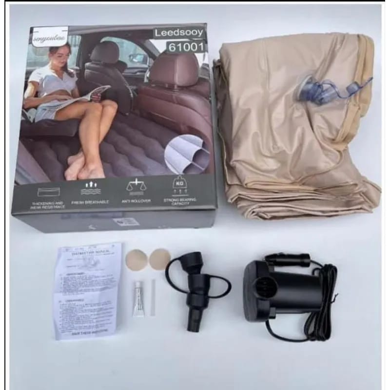 Colchon  para carro Cod:5053 Driver:01