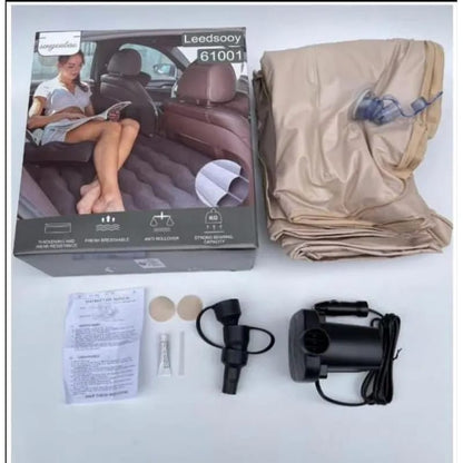 Colchon  para carro Cod:5053 Driver:01