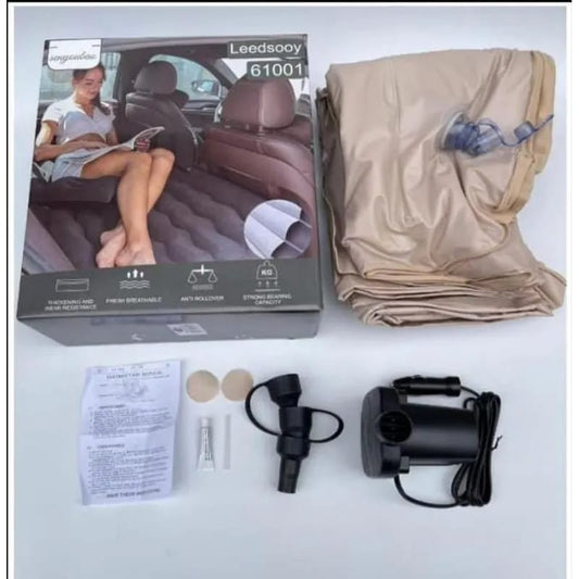 Colchon  para carro Cod:5053 Driver:01