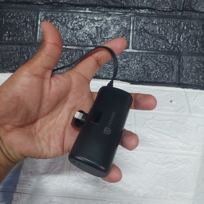 Bateria portatil solar 18000mah Cod:5098 driver:01