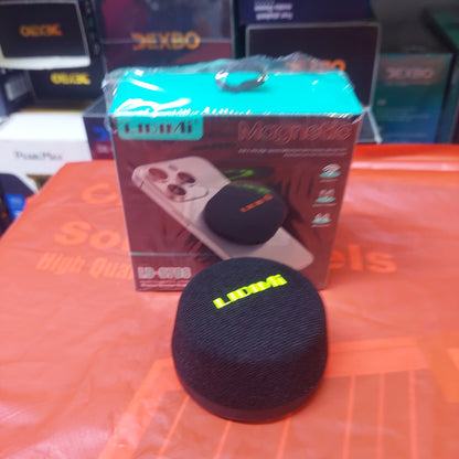 Mini parlante Lidimi Cod:3328 Driver :02