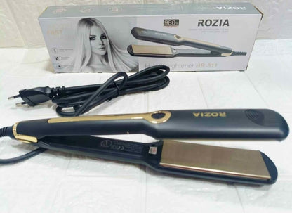 plancha para cabello Cod:1528 driver:01