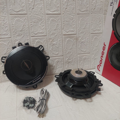 PARLANTES  TS-A1678S 320WATTS Cod:1134 driver :3