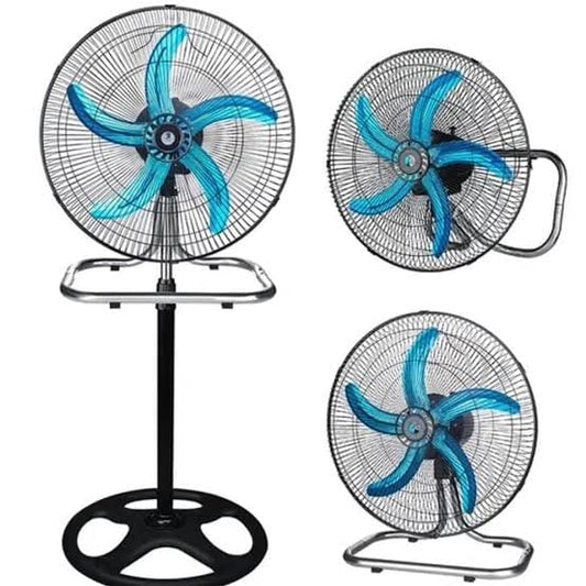 Ventilador 60W 3 en 1 Cod:3078 driver:03