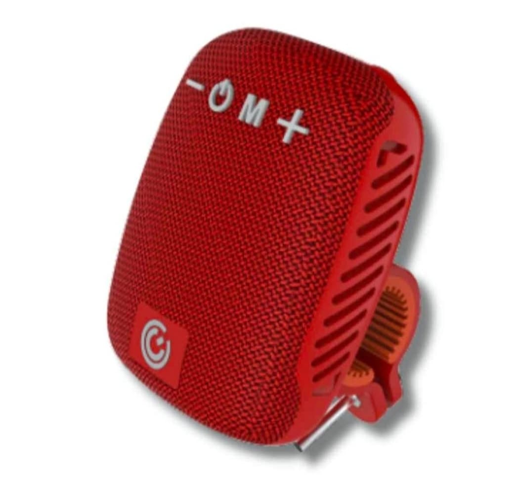 Parlante Bluetooth Moto/Bici COD:3163 COD:01