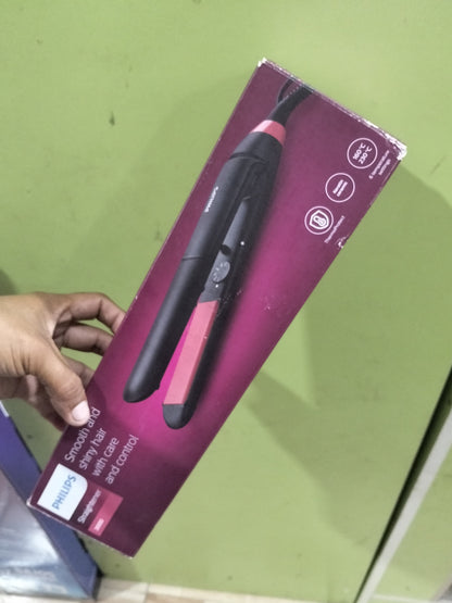plancha de cabello profesional Cod:3026 driver :05