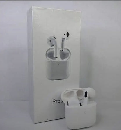 Audifonos bluetooth Pro10 Cod:3281 Driver:02
