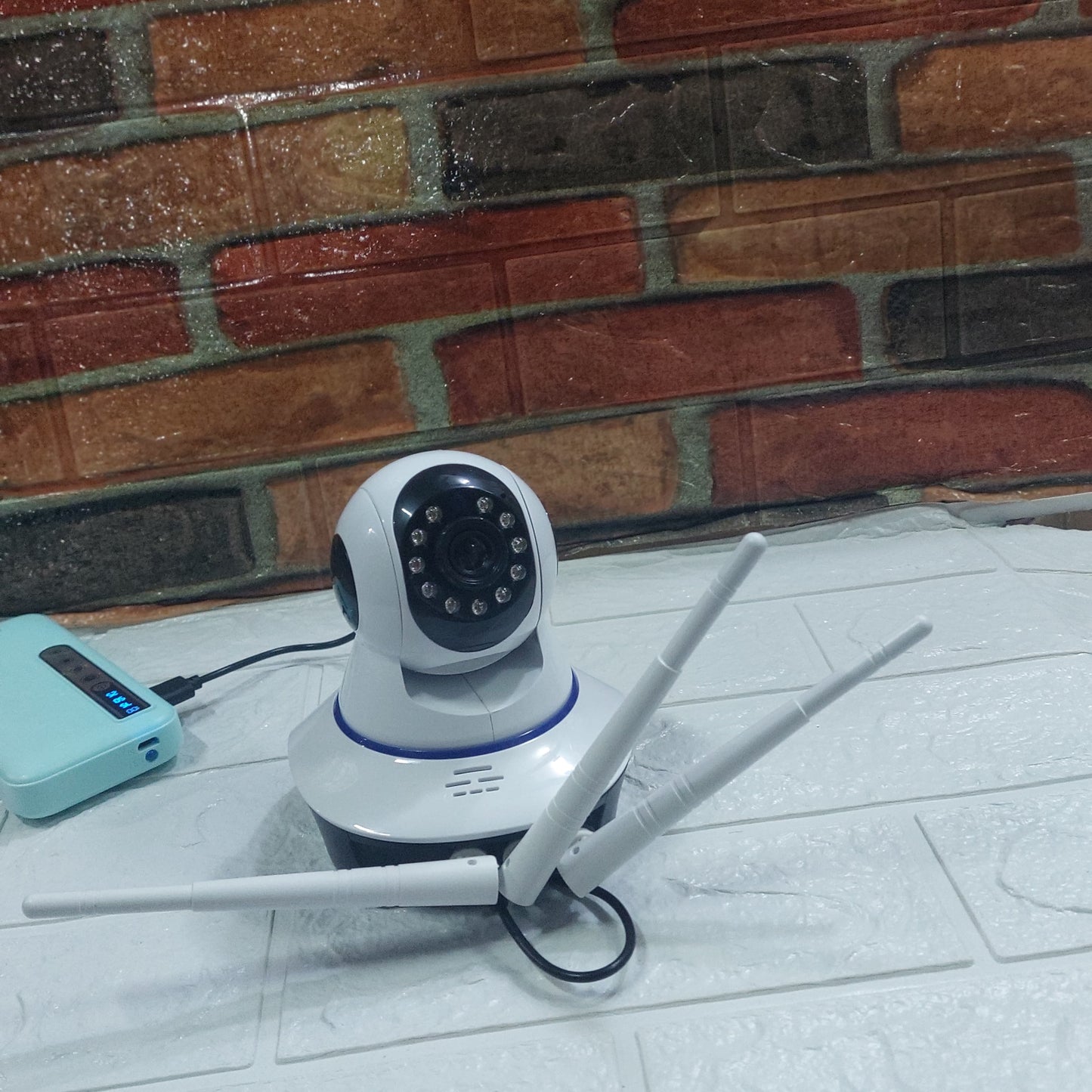 camara de seguridad Full HD Cod:3313 Driver :01