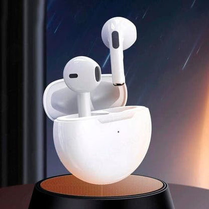 Audifonos bluetooth pro6 Cod:1534 driver:01