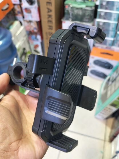soporte de celular para moto Cod:3010 driver:02