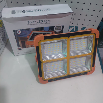 reflector linterna recargable  Cod:5009 Driver:04