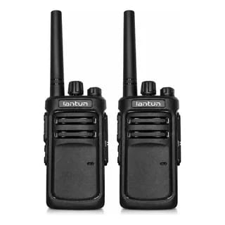 Radio walkie talkie Lantun Cod:3006 driver:01