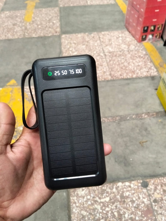 bateria portatil 45000mah solar Cod:1606 driver:01